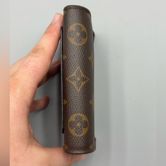 Louis Vuitton Juliette Wallet Reverse Monogram Canvas - Picture 6 of 14